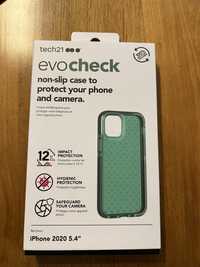 Etui case Tech 21 evo check 5.4’ iphone 12 13 mini