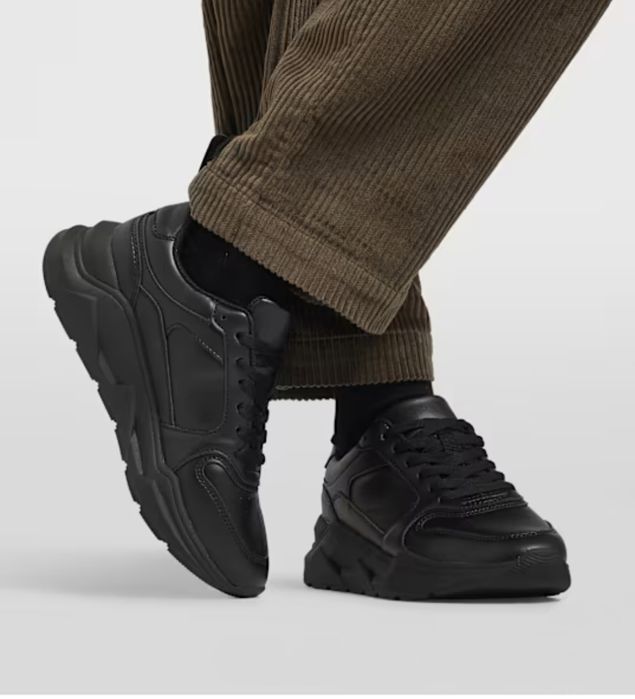 Осінні кросівки Graceland 37p