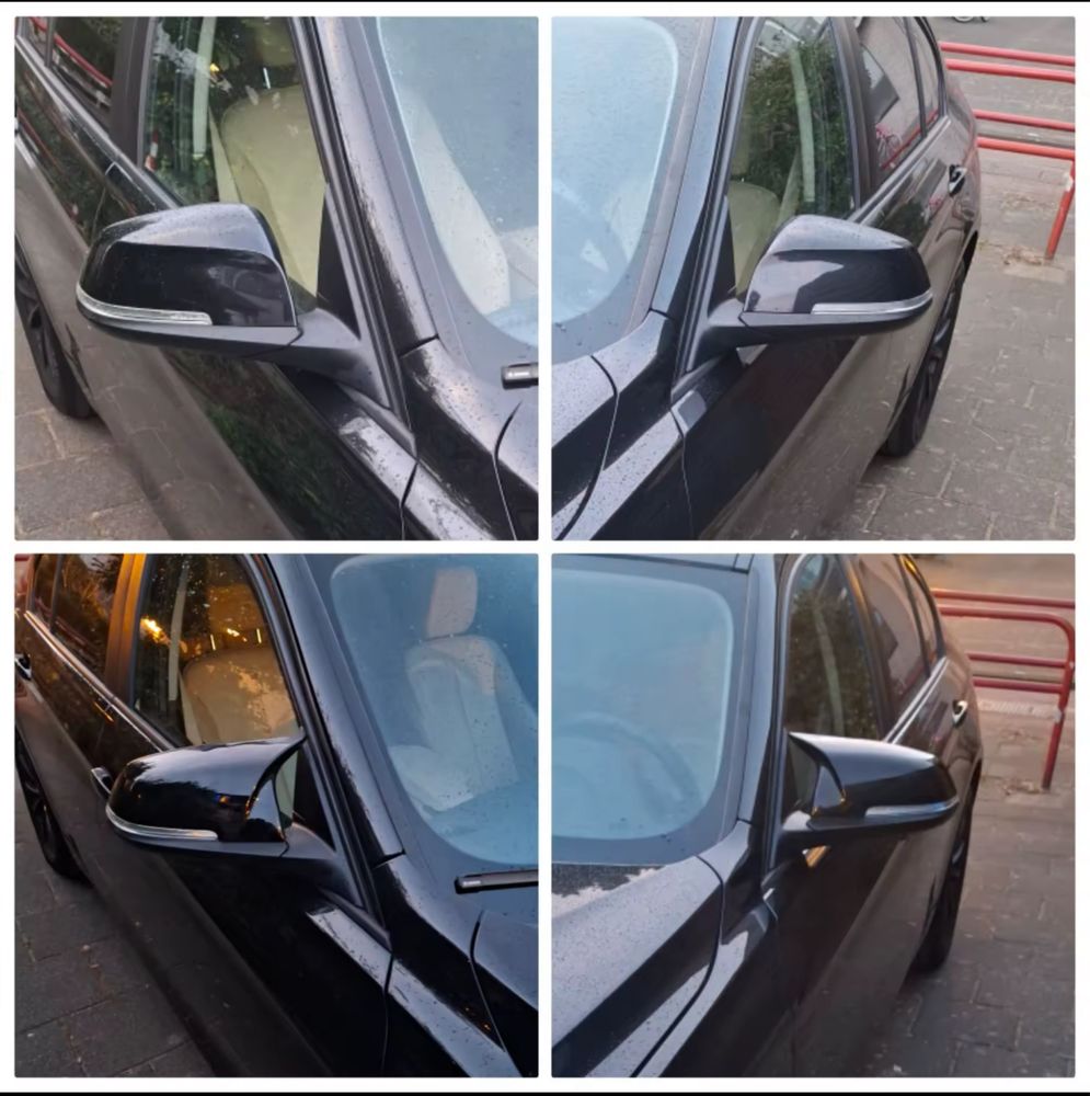 Накладки на зеркала bmw f30 f31 f32 e84 f20 f20 накладки на дзеркала