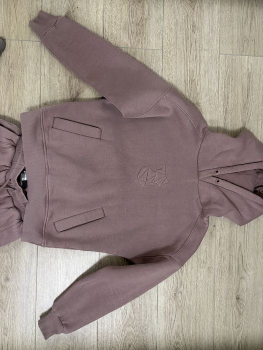 Теплий турецький костюм New Color 36р