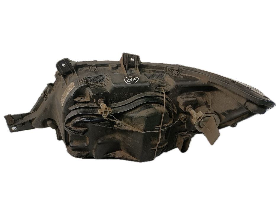 Ótica / farol direita MERCEDES-BENZ Sprinter 2-t Combi (901, 902)