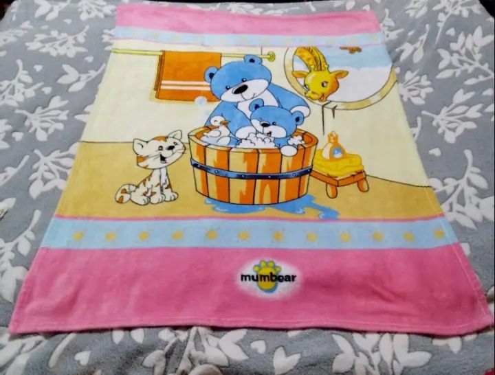 Продам дитяче одияла