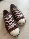 Damskie trakpki Converse