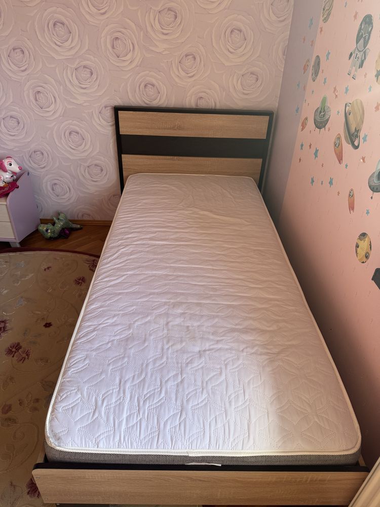 Матрац,матрас 90*200 Relax Assist
