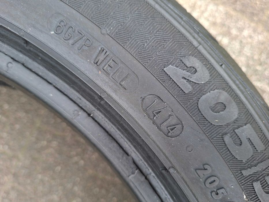 205/50R17 98W Sportiva Super Z+ opona pojedyncza letnia