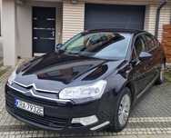 Citroën C5 Citroën C5 Citroen C5 1.8i 125KM 2009r 2xKPL kół 1 właściciel od 2015r