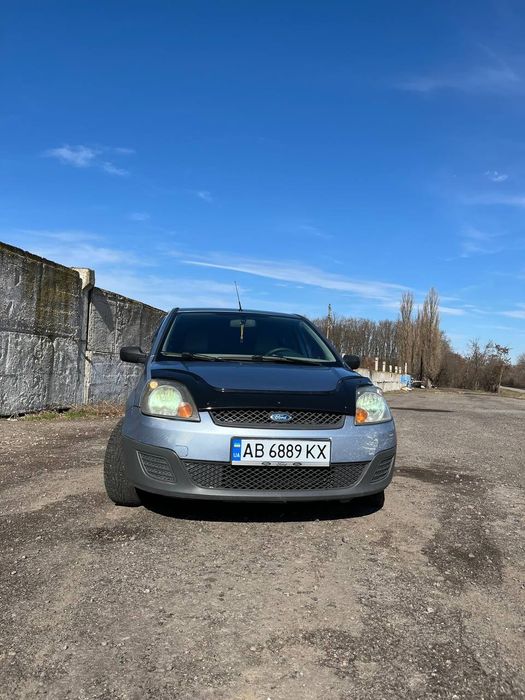 Продам форд фієста
