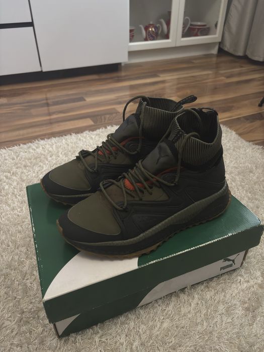 Черевики Puma Tsugi Kori