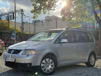 ••DOBRE AUTA••Volkswagen Touran•2.0D•Zadbany•Rodzinny•Zamiana•Klima••