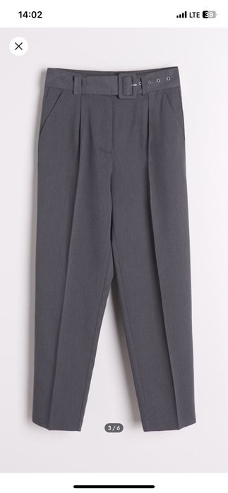 Класичні штани брюки жіночі