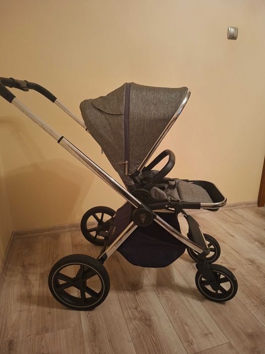 Wózek Vennici Tinum 2.0