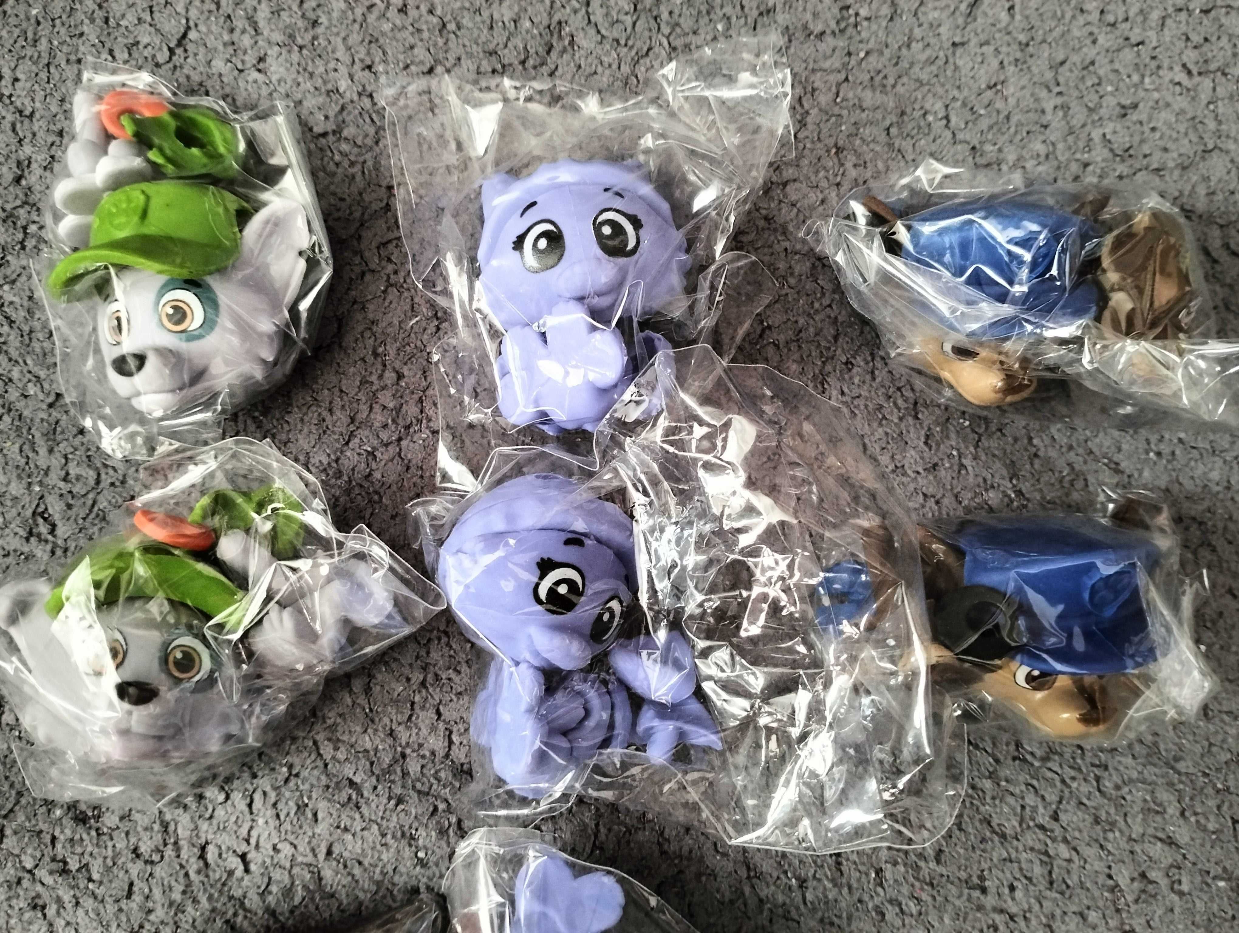 Puzzle Palz 3D Psi Patrol