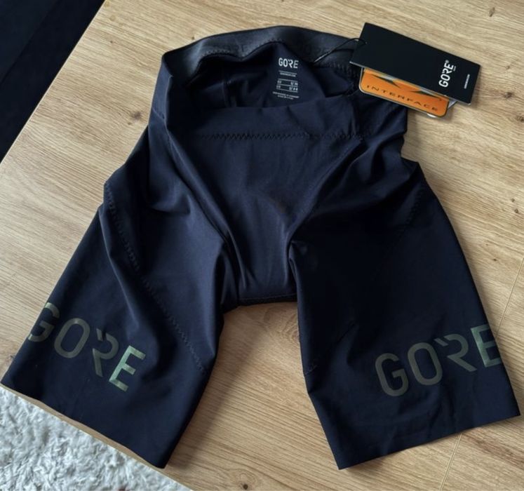 Spodenki rowerowe  Gore Wear C7S