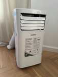 Mobilny klimatyzator - Comfee MPPH-09CRN7