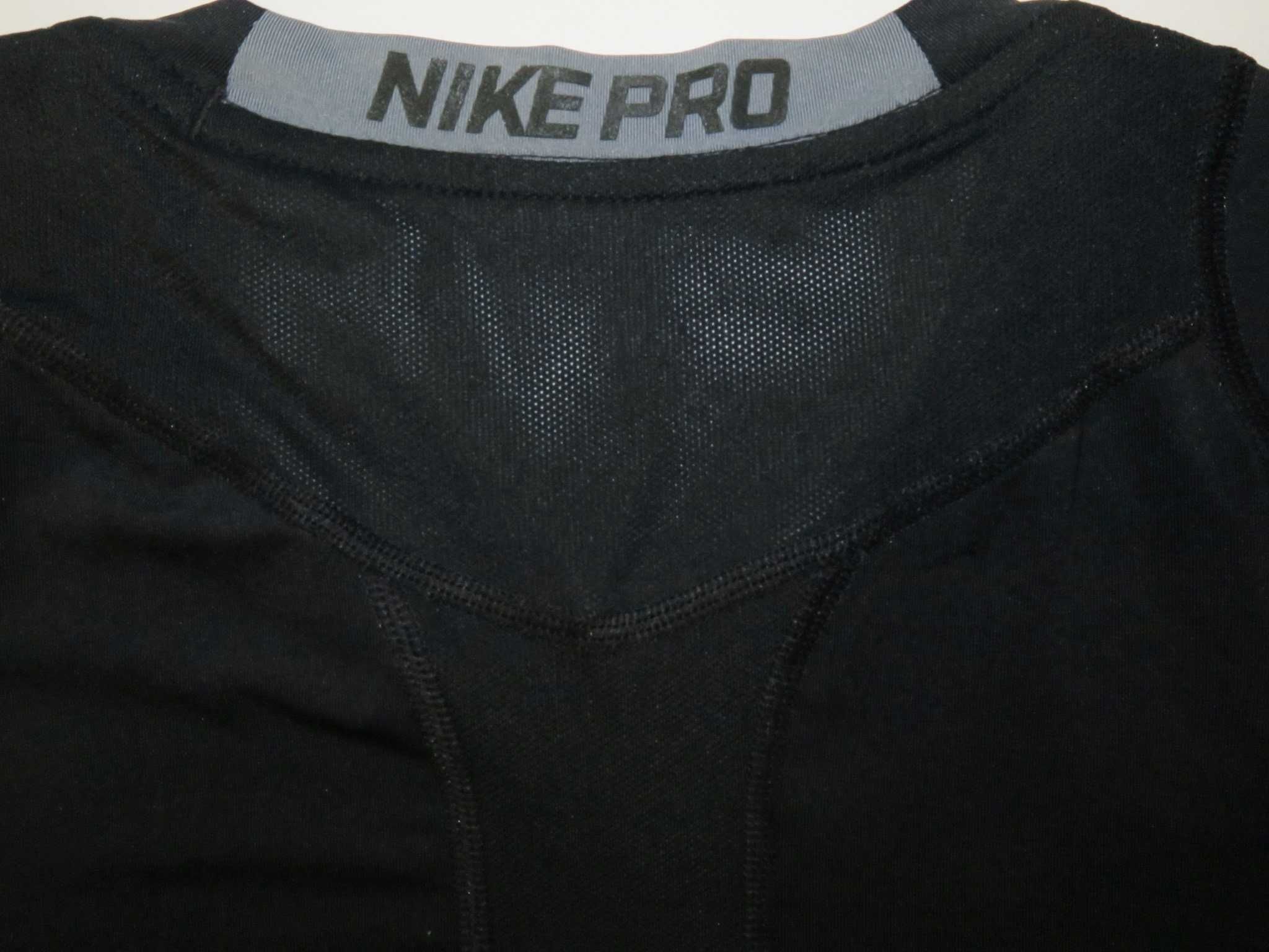 Nike Pro Swoosh koszulka treningowa M