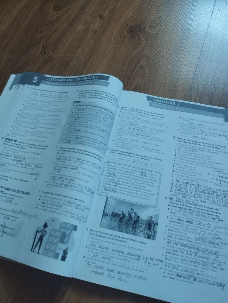 New Password B2+ C1 Macmillan Workbook ćwiczeniówka język angielski