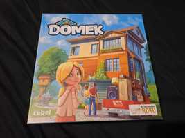 Domek - gra planszowa Rebel