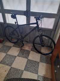 Bicicleta btwin, c/upgrade's, como nova