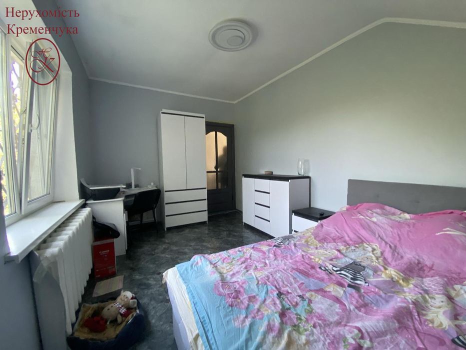 Продаж / Будинок -113.8м2 / передмістя Кременчука/Сертифікат