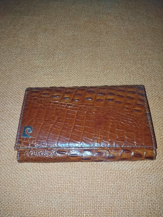 Piere Cardin кошелек женский