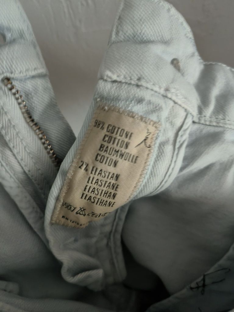 Damskie jeansy Drykorn For Beautiful People Slim Fit W30 L32