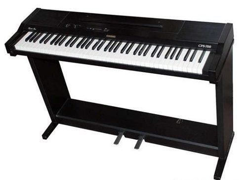 Digital Piano CASIO CPS-700