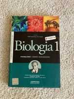 Podręcznik Biologia 1 Odkrywamy na nowo Operon