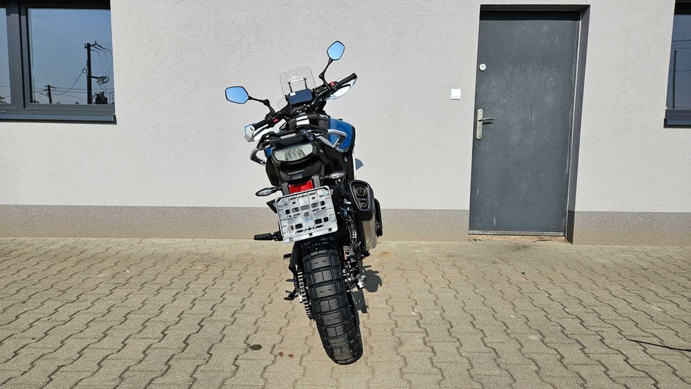 CFMoto 450 MT Euro 5+ 2025 od MUDDY Dostępne