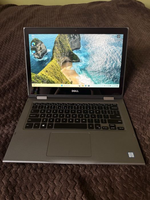 Dell inspiron P69G Dotykowy win 11 Pro