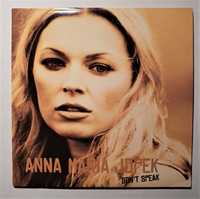 Anna Maria Jopek - Don't speak SINGIEL