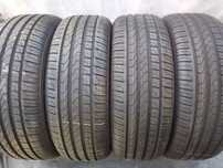 Pirelli Scorpion Verde 235/60 R18 103V 2024
