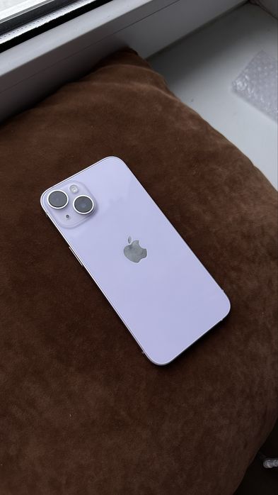 Iphone 14 128Gb Icloud Lock