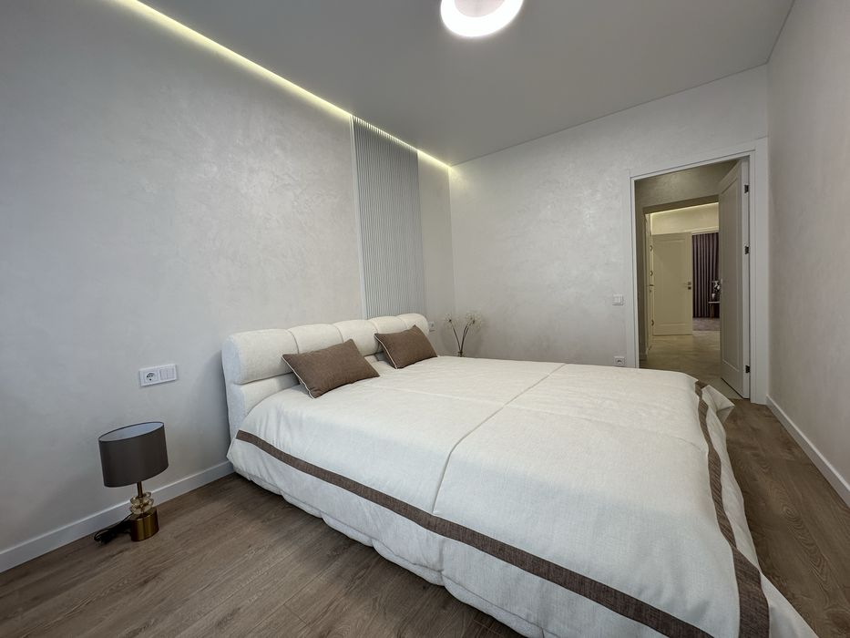 Коли казка стає реальністю! 68 кв.м ЖК Софія Резиденс