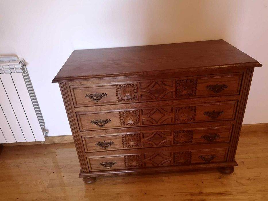 Mobília e Acessórios em ótimo estado