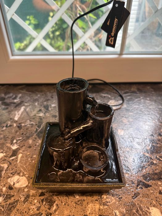 Фонтан інтер'єрний