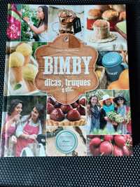 Livros Novos BIMBY