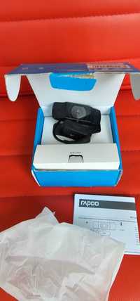 HD webcam rapoo XW 170