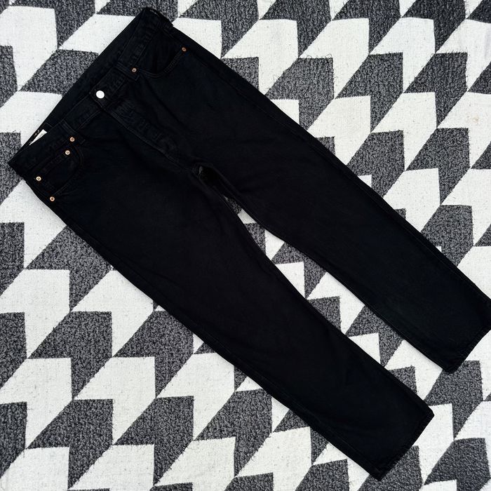 Джинси Levi’s 501 36x32