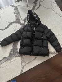 Męska Kurtka zimowa Moncler xl na 176/178