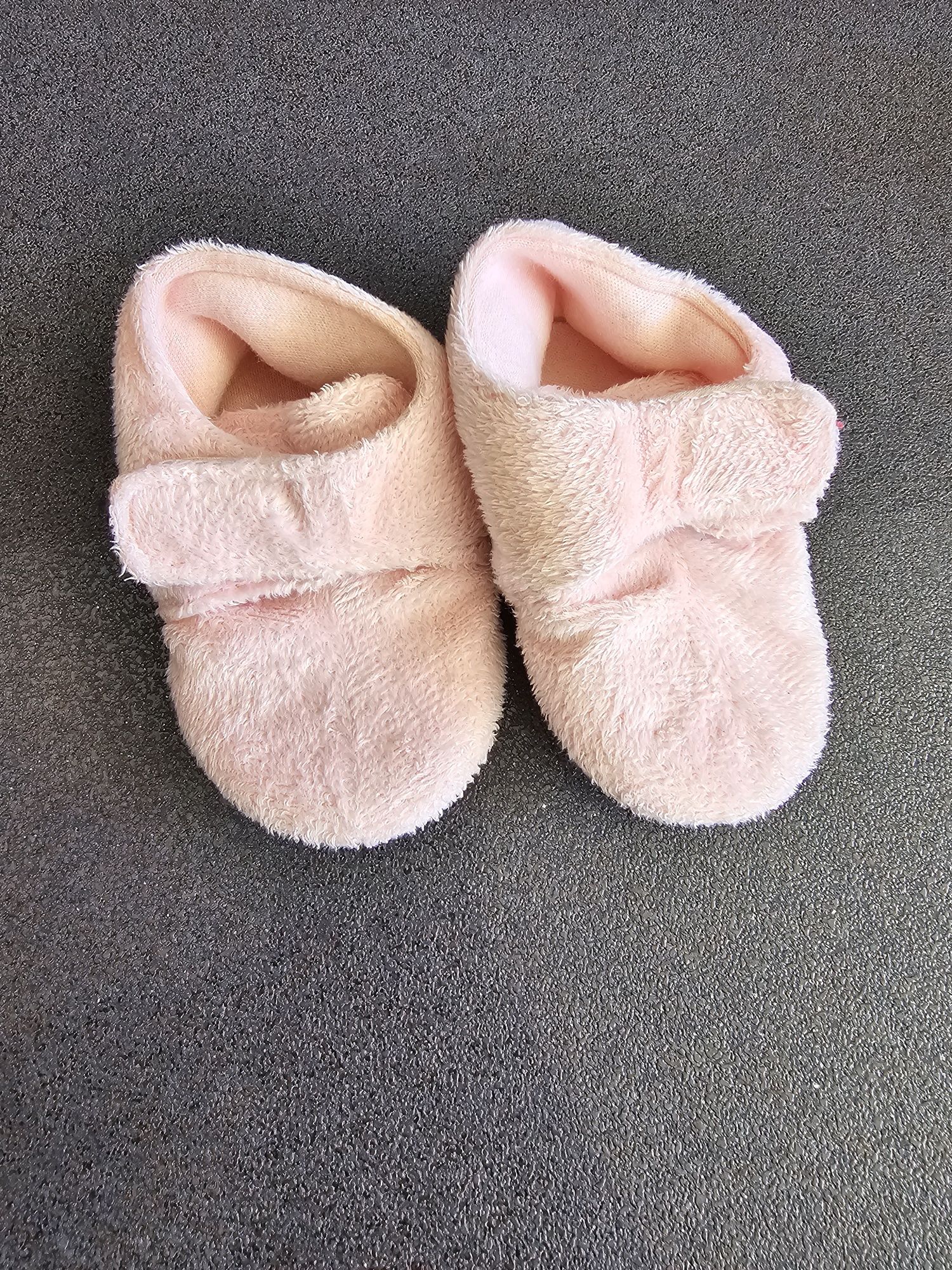 Pantufinhas para bebé