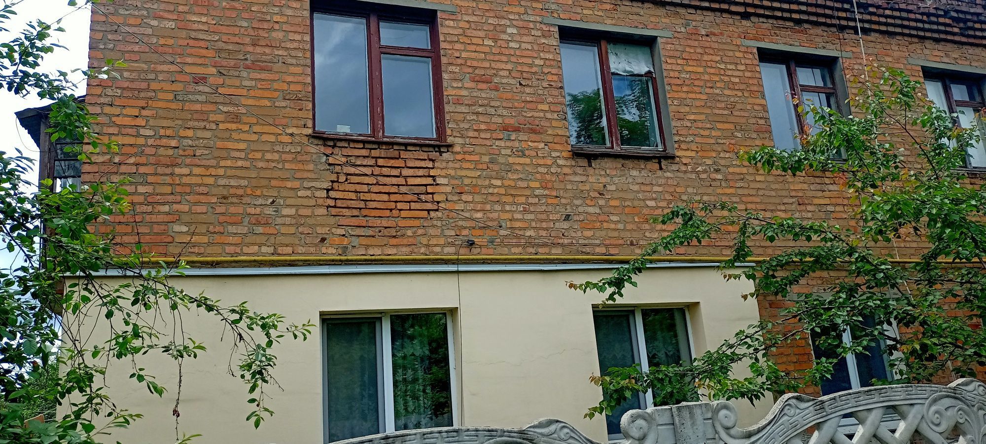 Продам 3-комнатную квартиру в Слатино