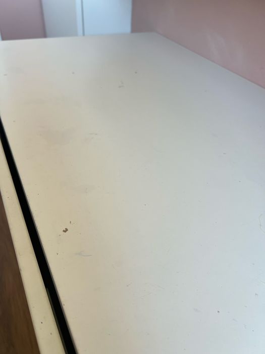 Ławka z pojemnikiem na zabawki SMÅSTAD STUVA IKEA
