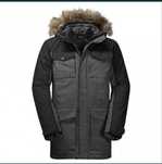 Куртка 3 в 1 Jack Wolfskin GRANITE CLIFF