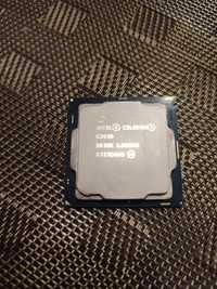 Процесор Intel Celeron g3930 (2/2)