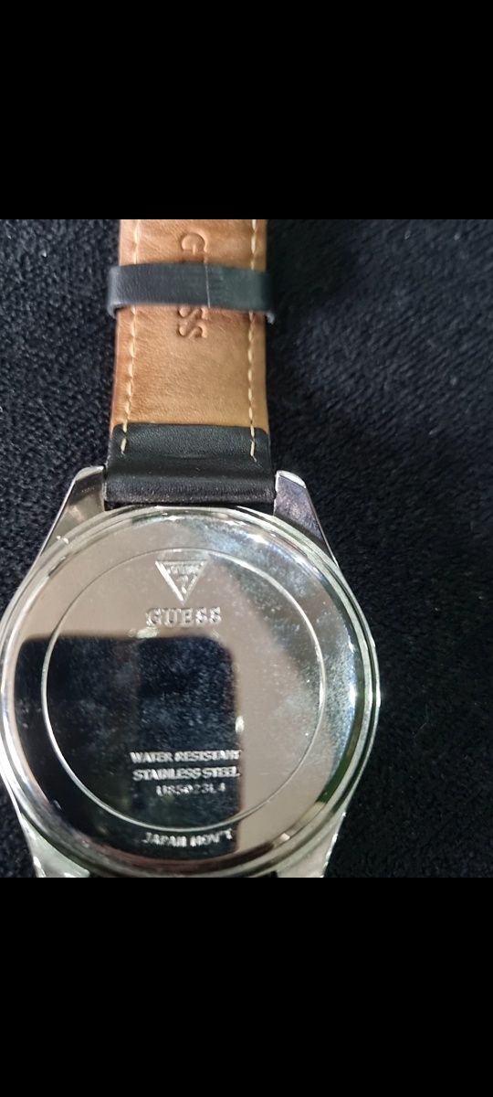 Relógio Guess U85023L4 Original