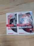 New password B2 podręcznik+ćwiczenia
