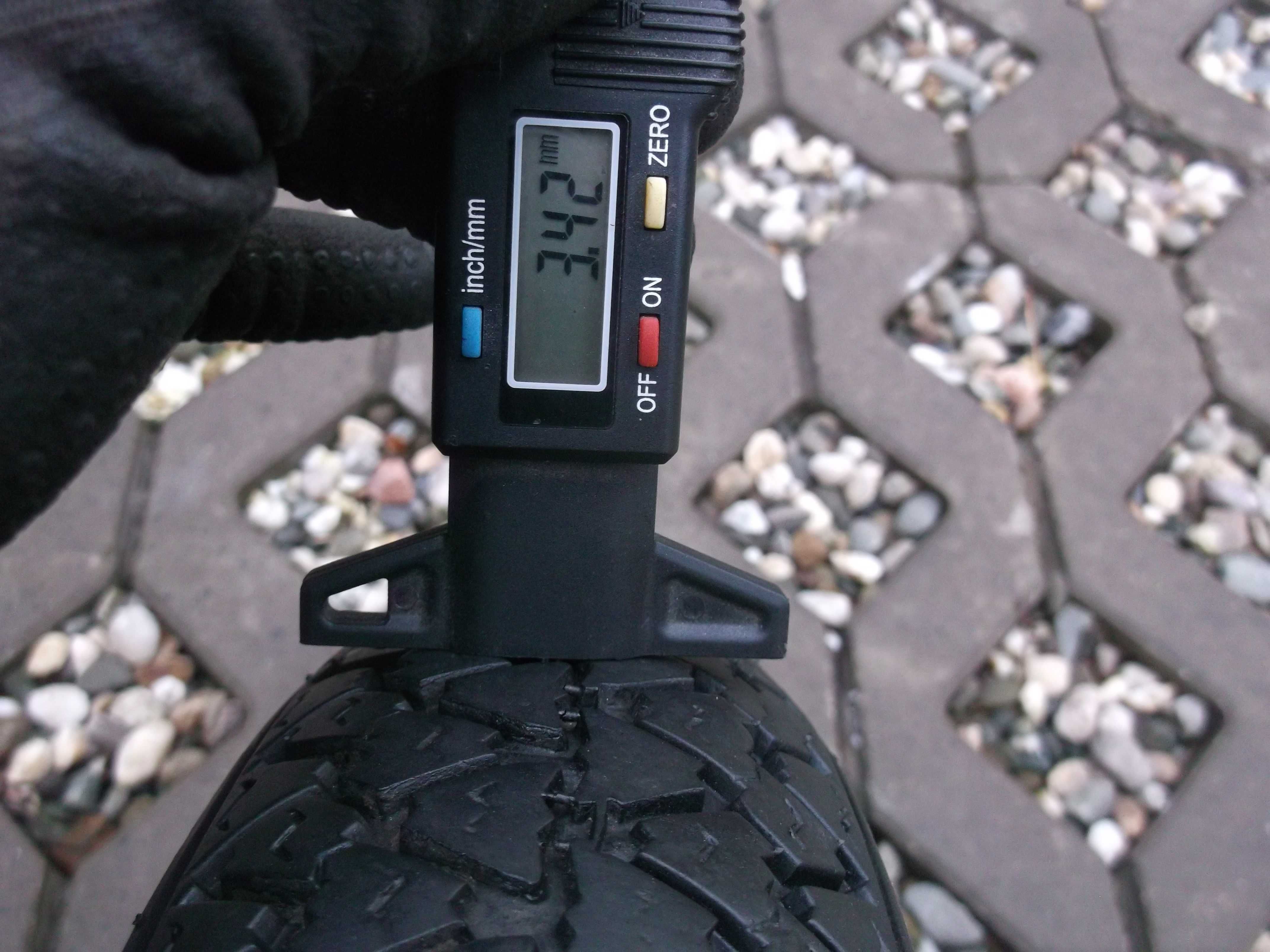 opona 3.00-10 50J Vee Rubber dot0315 3,4mm vespa simson zgrabiarka