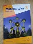Matematyka 3 podręcznik rozszerzony gwo matura
