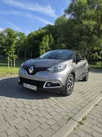 Renault Captur  oryginał