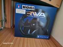 volante + pedais para ps3 ps4